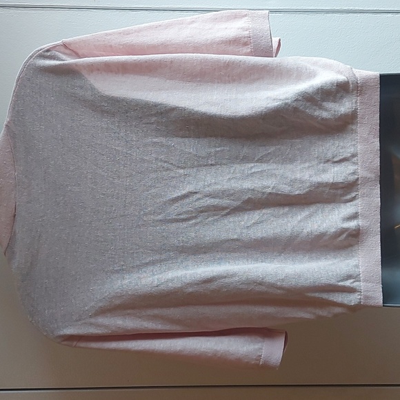 Luisa Cerano Short Sleeve Cardigan - Picture 3 of 6